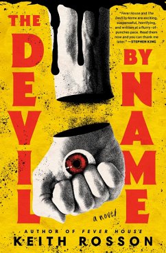 The Devil by Name (eBook, ePUB) - Rosson, Keith