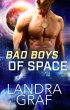 Bad Boys of Space (eBook, ePUB) - Bild 1