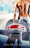 Everyone's Mechanic (eBook, ePUB)