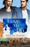 Love Me Do (eBook, ePUB)