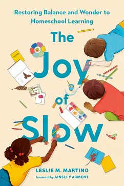 Cover The Joy of Slow (eBook, ePUB)