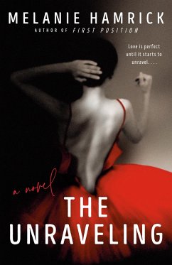 Cover The Unraveling (eBook, ePUB)