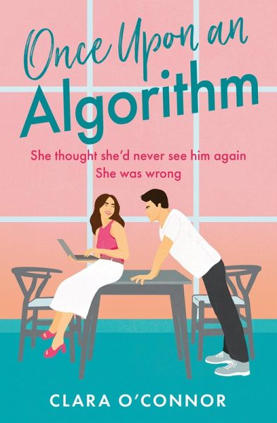 Once Upon An Algorithm (eBook, ePUB)