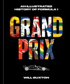 Grand Prix (eBook, ePUB)