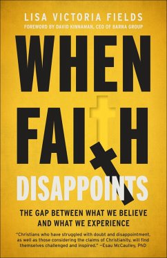 Cover When Faith Disappoints (eBook, ePUB)