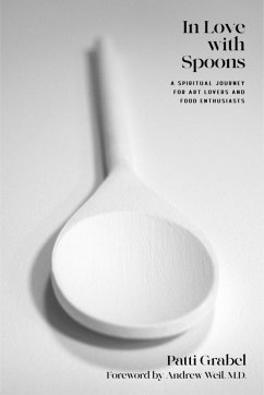 In Love with Spoons (eBook, ePUB) - Grabel, Patti