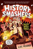 History Smashers: Salem Witch Trials (eBook, ePUB)