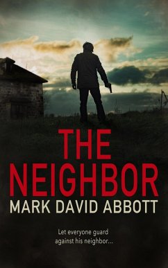 Cover The Neighbor: John Hayes #9 (A John Hayes Thriller, #9) (eBook, ePUB)
