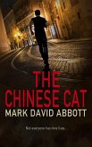 The Chinese Cat (A John Hayes Thriller, #10) (eBook, ePUB)