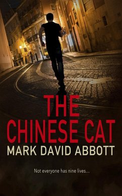 The Chinese Cat (A John Hayes Thriller, #10) (eBook, ePUB) - Abbott, Mark David