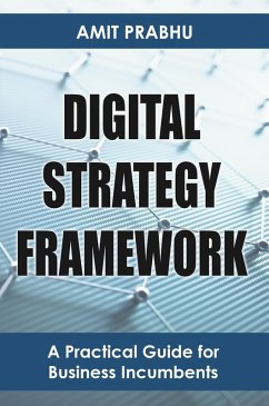 Digital Strategy Framework (eBook, ePUB)