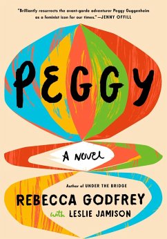 Peggy (eBook, ePUB) - Godfrey, Rebecca