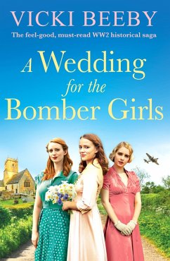 A Wedding for the Bomber Girls (eBook, ePUB) - Beeby, Vicki