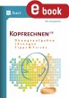 Kopfrechnen Klasse 7+8 (eBook, PDF) - Bild 1