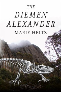 Cover The Diemen Alexander (eBook, ePUB)