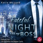 Fateful Night with my Boss (Fateful Nights 1) (MP3-Download)