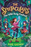 The Spectaculars: The Wild Song Contest (eBook, ePUB)
