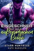 Eingeschneit mit der außerirdischen Bestie (eBook, ePUB)