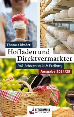 Hofläden und Direktvermarkter (eBook, ePUB)