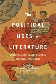 The Political Uses of Literature (eBook, PDF)