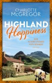 Highland Happiness - Die Schreinerei von Kirkby (eBook, ePUB)