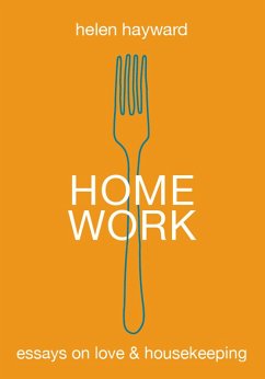 Home Work (eBook, ePUB) - Hayward, Helen
