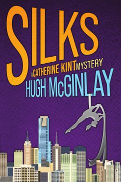 Cover Silks (eBook, ePUB)