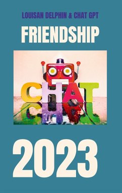 Friendship 2023 (eBook, ePUB)