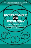 Podcast or Perish (eBook, ePUB)