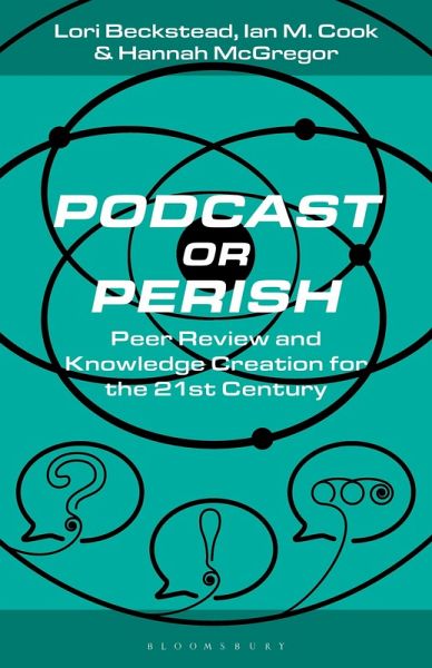Podcast or Perish (eBook, ePUB) Podcast or Perish (eBook, ePUB)