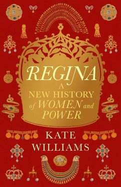 Cover Regina (eBook, ePUB)