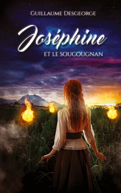 Joséphine et le soucougnan (eBook, ePUB)