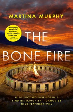 The Bone Fire (eBook, ePUB) - Murphy, Martina