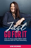 Just Go For It (eBook, ePUB)