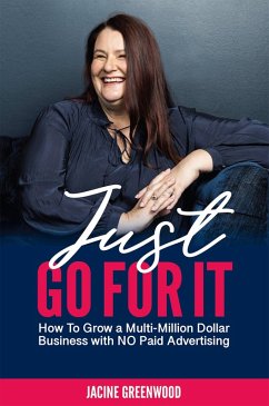 Cover Just Go For It (eBook, ePUB)