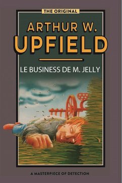 Cover Le Business de M. Jelly (eBook, ePUB)