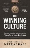 The Winning Culture (eBook, ePUB)