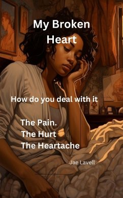 Cover My Broken Heart (eBook, ePUB)