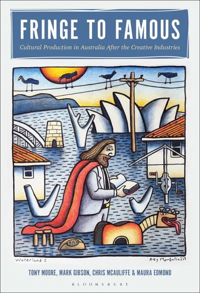 Fringe to Famous (eBook, PDF)