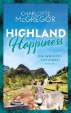 Highland Happiness - Die Schmiede von Kirkby (eBook, ePUB)