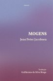 Mogens (eBook, ePUB)