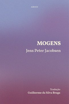 Mogens (eBook, ePUB) - Jacobsen, Jens Peter
