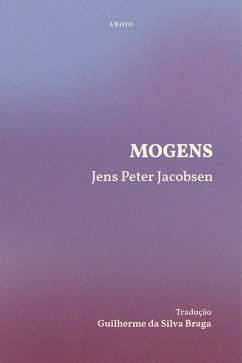 Cover Mogens (eBook, ePUB)