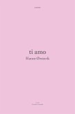 ti amo (eBook, ePUB)