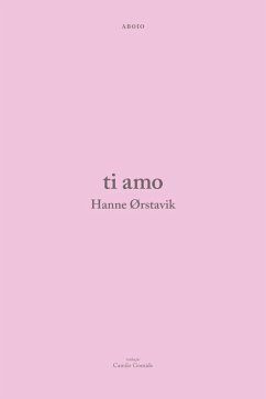 Cover ti amo (eBook, ePUB)