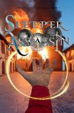 Sleeper Assassin (The Metalist's Journey, #3) (eBook, ePUB)
