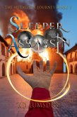 Sleeper Assassin (The Metalist's Journey, #3) (eBook, ePUB)