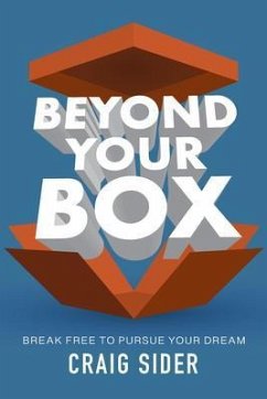 Beyond Your Box (eBook, ePUB) - Sider, Craig