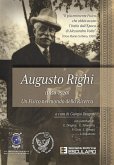 Augusto Righi (1850-1920) Un Fisico nel mondo della Ricerca (eBook, ePUB)