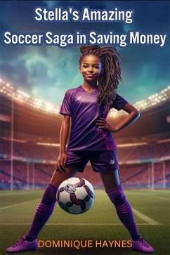 Stella's Amazing Soccer Saga in Saving Money (eBook, ePUB) - Haynes, Dominique